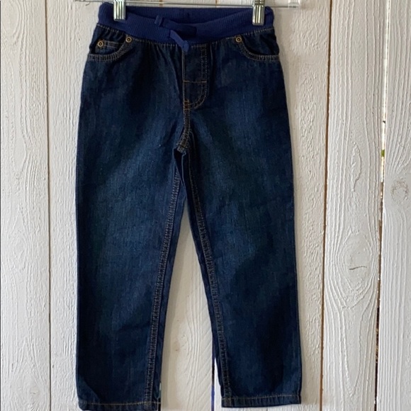 Bundle Of Two Pair of Boys Pants - Picture 3 of 13